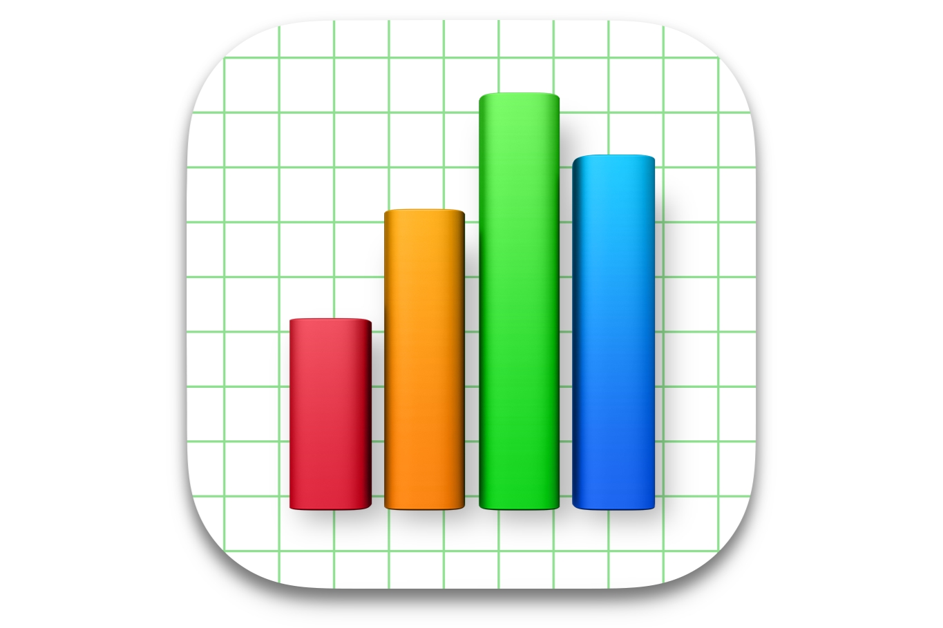 excel for mac app store